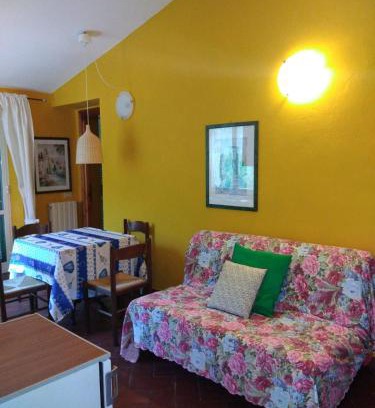 Lavaggiorosso Apartment | Appartamento Margherita