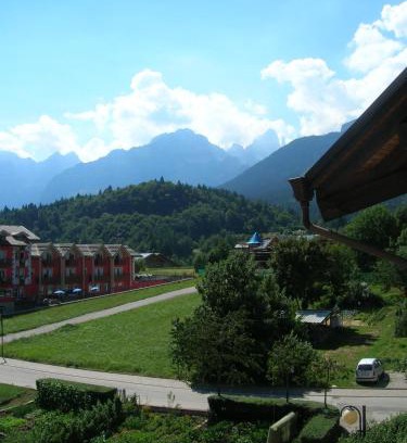 Andalo Apartment | Appartamento Mariastella