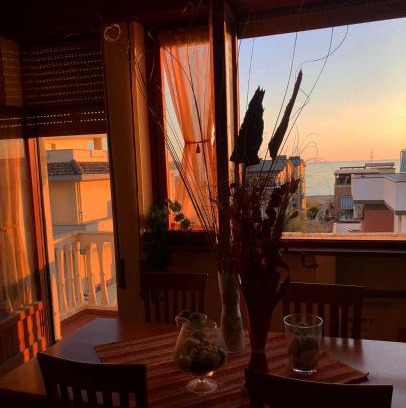 Ardea Apartment | Appartamento Marina D’Ardea vista mare