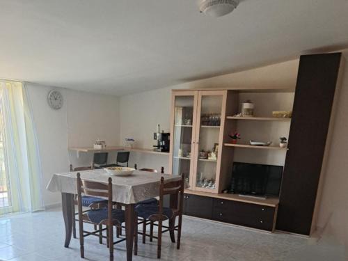 Marconia Apartment | Appartamento Marina di Pisticci-Marconia