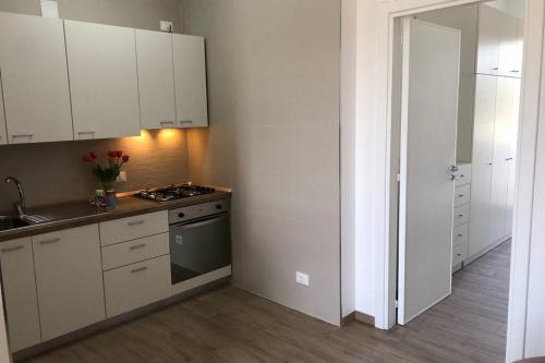 Torre Saracena Apartment | Appartamento Micene