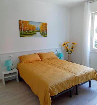 Monzambano Apartment | Appartamento Milietta 2