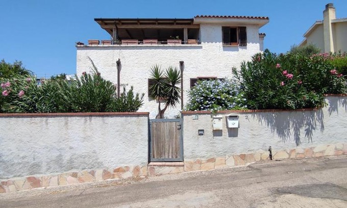 Olbia Apartment | Appartamento Mimose
