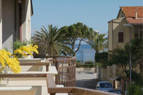 Tortoreto Lido Apartment | Appartamento Minerva int6 - MyHo Casa