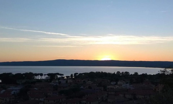 Bolsena Apartment | Appartamento Miralago Bolsena
