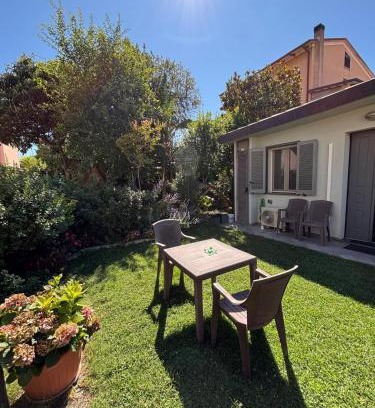 Spoleto Apartment | Appartamento Monolocale Green Garden