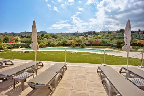 Poggi Apartment | Appartamento Monolocale Rebi