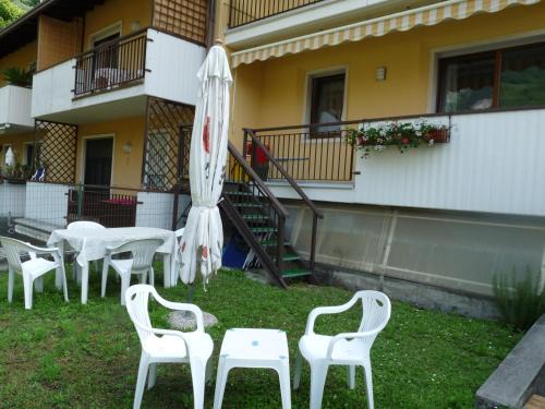 Tenno Apartment | Appartamento Mora