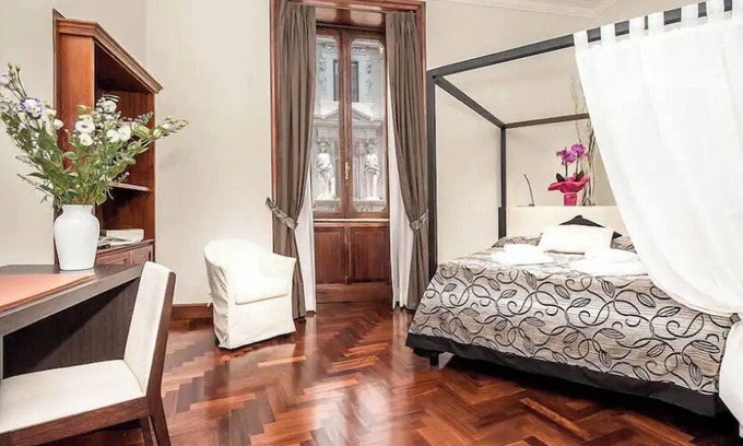 Repubblica Apartment | Appartamento nel centro storico, dotato di ogni comfort e monumenti vicini