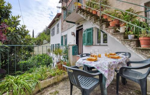 Sori House | Appartamento Nella Natura