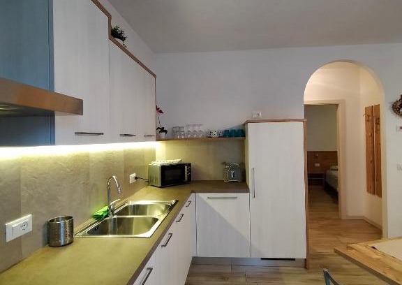 Levico Terme Apartment | Appartamento Nido