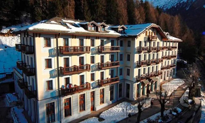 Ponte di Legno Apartment | Appartamento Nunziatino, Ponte di Legno