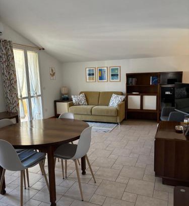 Cesenatico Apartment | Appartamento Nuvola Bianca 2
