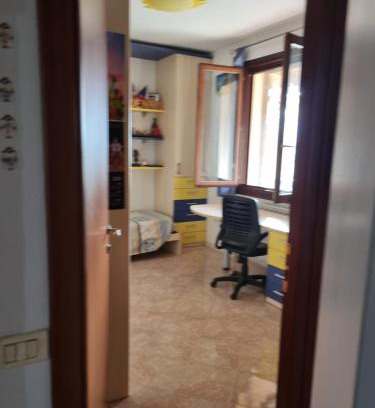 Borghetto-melara Apartment | Appartamento Oliver