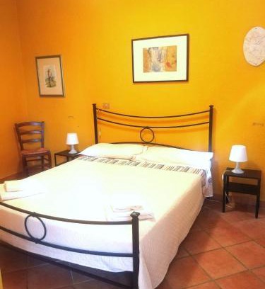 Lavaggiorosso Apartment | Appartamento Ortensia