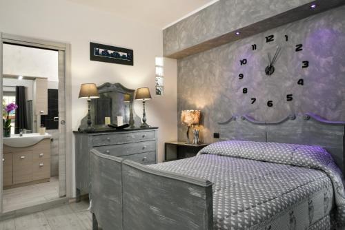 Lake Bracciano Apartment | APPARTAMENTO OSIDE HOUSE alloggio turistico
