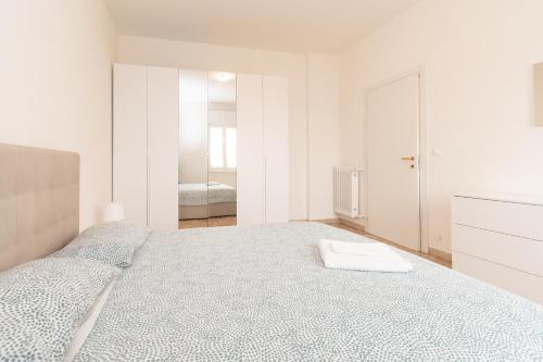San Rocchino-Costalunga Apartment | Appartamento Ospedale Civile 2 - F&L Apartment