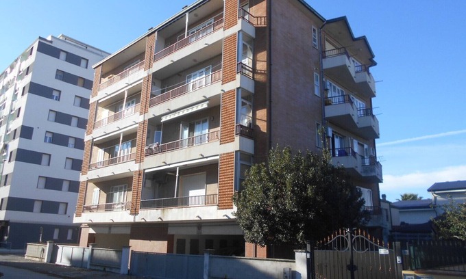 Porto Garibaldi Apartment | Appartamento per 2 Persone a 100 Metri Dalla Spiaggia