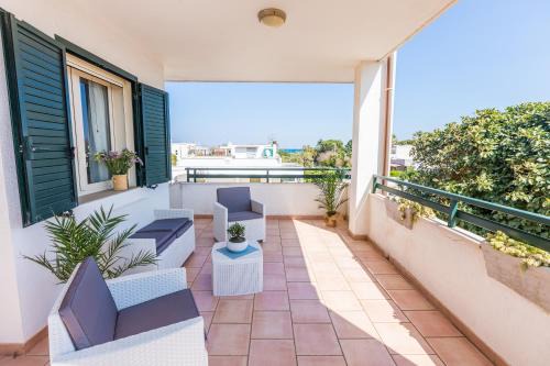 Pantanagianni-pezze Morelli Apartment | Appartamento Panorama