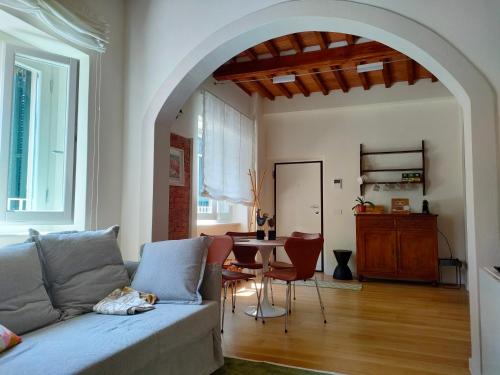 Pietrasanta Apartment | Appartamento Pagal