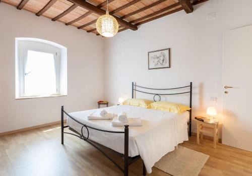 Spello House | Appartamento Palma