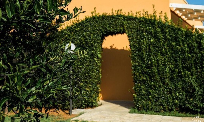 Otranto Apartment | Appartamento Papavero X5