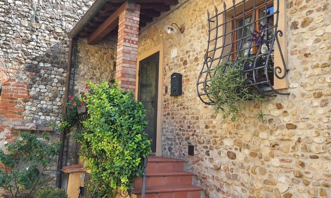 San Pietro in Bossolo Apartment | Appartamento per vacanze Casa di Carla