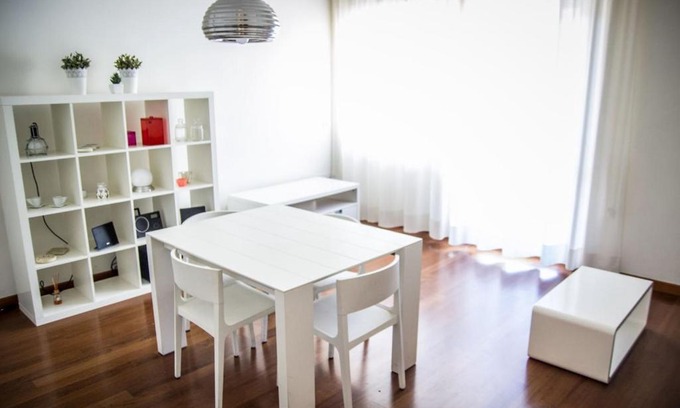 Chianciano Terme Apartment | Appartamento Piazza Italia