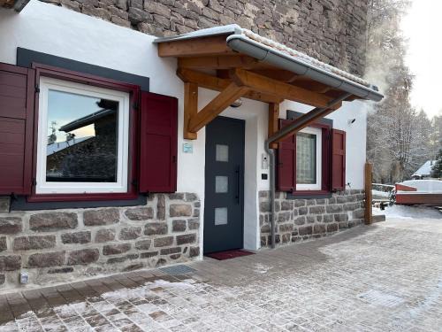 Varena Apartment | Appartamento Pineta casa vacanze Sci & Natura