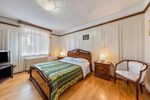 Brez House | Appartamento Pisani