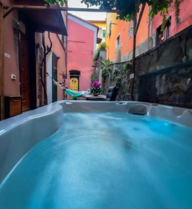 Borgo Antico Apartment | Appartamento Principe