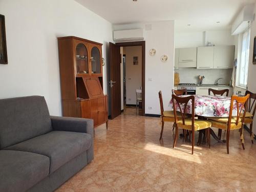 Rapallo Apartment | Appartamento Primavera
