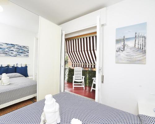 Rapallo Apartment | Appartamento Rapallo Liguria Maria Jose