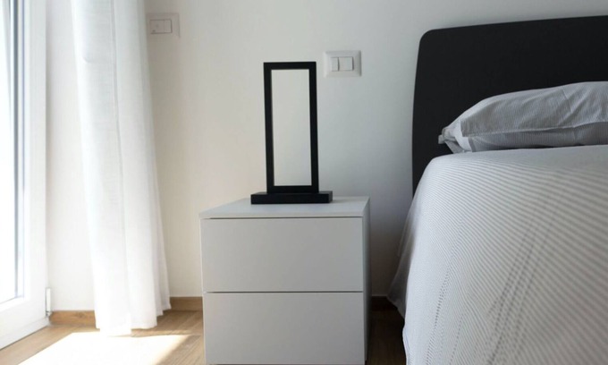 Zona XXXIV Casal Palocco Apartment | Appartamento ristrutturato a Ostia Antica