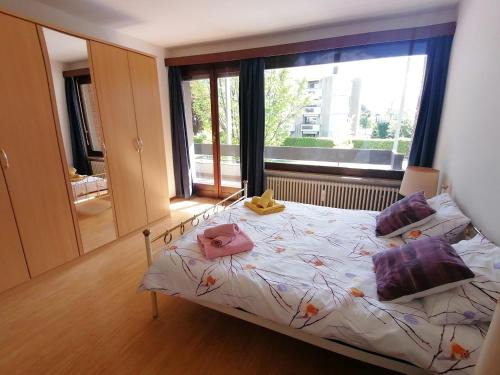 Locarno Apartment | Appartamento Roby