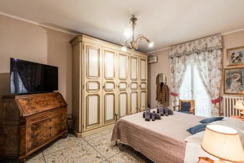 Garbatella Apartment | Appartamento Roma Centro