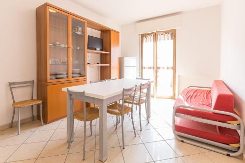 Lido degli Estensi Apartment | Appartamento Sabrina