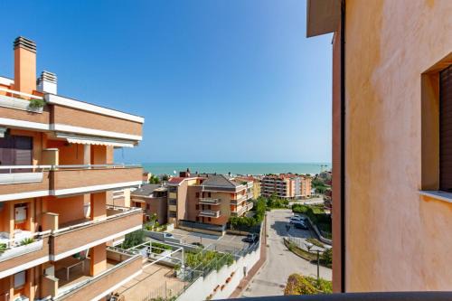 Marina di Vasto Apartment | Appartamento Sandra Trilo - MyHo Casa