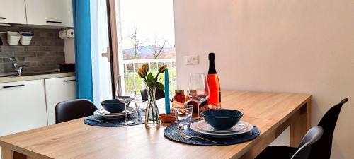 Salo Apartment | Appartamento Sant'Anna III