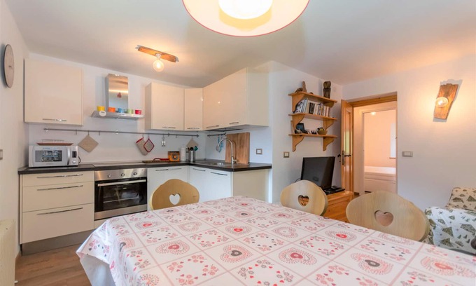Fregona Apartment | Appartamento Sant'Antonio
