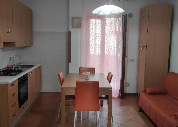 Marconia Apartment | Appartamento Serena