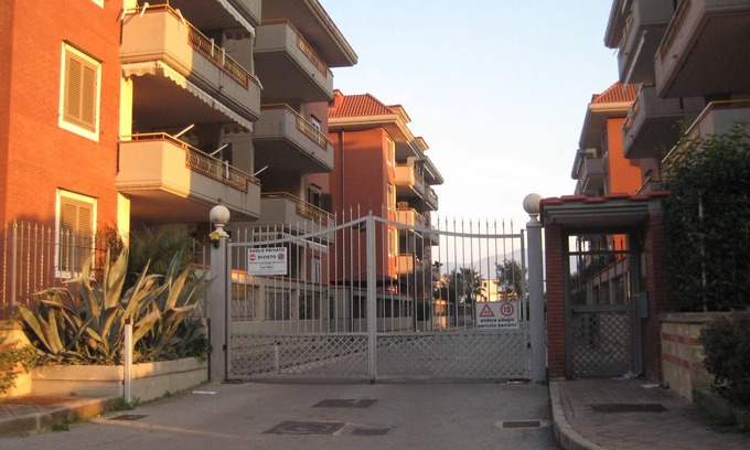 Pagani Bed & Breakfast | Appartamento Serena