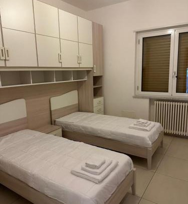 Vibo Valentia Apartment | Appartamento Sharon