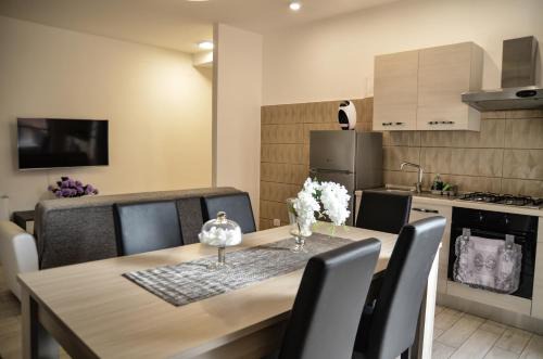 Siderno Marina Apartment | Appartamento Siderno sul mare bilocale