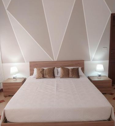 Casa Santa Apartment | Appartamento Silvana