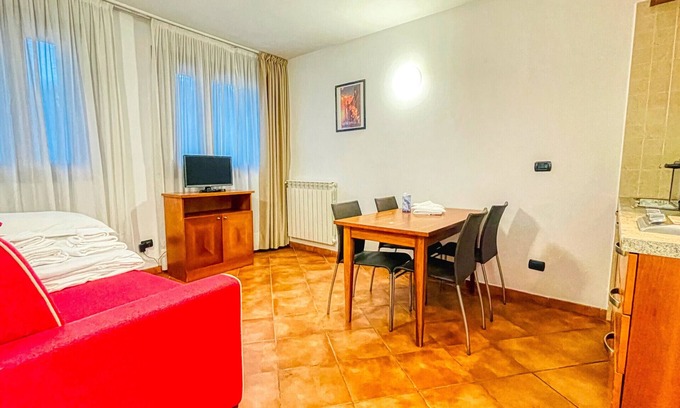 Bardonecchia Apartment | Appartamento Smith Malvasia - Affitti Brevi Italia
