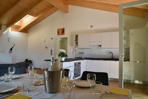 Barco Apartment | Appartamento Sogno Blu