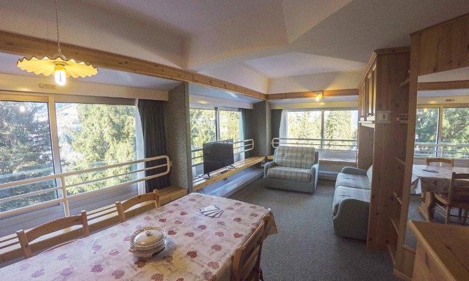 Marilleva Apartment | Appartamento Solaria a Marilleva 1400