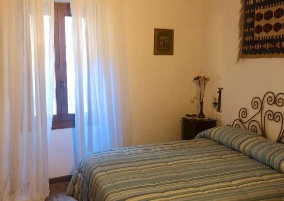 Creto Apartment | Appartamento spazioso