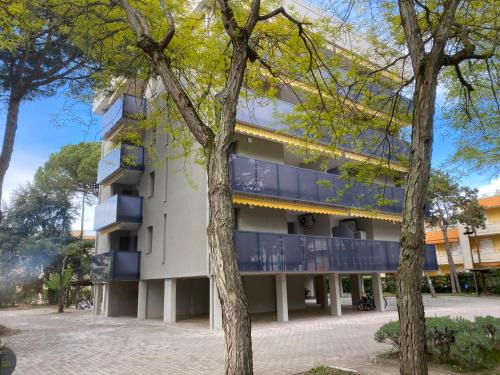 Bibione Lido del Sole Apartment | Appartamento Sporting